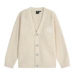 Palladium Свитер Unisex серый и белый - фото