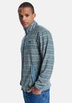 Флисовая куртка Quiksilver NO DESTINATION, Ggv/Light Grey - фото 4