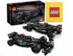 LEGO Technic 42165 Mercedes-AMG F1 W14 E Performance Pull-Back 42165 - фото