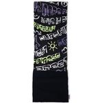 Полярный шарф Buff, черный - фото 2