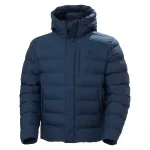 Куртка Helly Hansen Alby padded, синий - фото 3