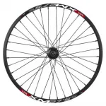 Заднее колесо Gurpil XM 7s 27.5´´ Tubeless MTB, черный - фото