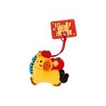 Плюшевый кулон высотой 7cm/7.5cm/9cm CHUNTUSHU - фото