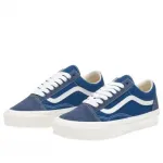 Vans Old Skool LX 'Blue' - фото 2