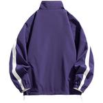 Куртка унисекс Jeep, красный - фото 5