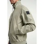 Куртка Tenson Sting bomber, зеленый - фото 3