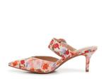Туфли Kelly & Katie Raone Mule, Floral Print - фото 3