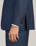 Блейзер Dunhill, серо-синий - фото 5
