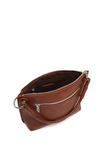 Сумка MISAKO Handbag, Brown - фото 3