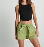 Топ Annika черный Sundays - фото