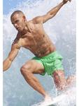 John Devin зеленые плавки - фото 2