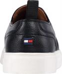 Tommy Hilfiger Мужские кроссовки Kozal, Black Light Tumble 003 - фото 3