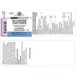 Таблетки Gold Specific Glucose Factors, Solgar - фото 3