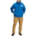 THE NORTH FACE Мужская куртка, цвет Blue - фото 2