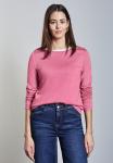 Свитер STREET ONE, розовый - фото 2