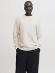Свитер Jack & Jones Premium, Wool White - фото 2