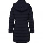 MACKAGE Утепленное полупальто, Dark Blue - фото 3