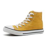 Кеды унисекс высокие Warrior - фото 17