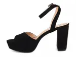 Сандалии Nairri Platform Journee, Black - фото 3