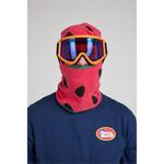 Уютная флисовая повязка на лицо Airblaster, Watermelon - фото 3