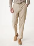 Обычные брюки-чинос MEXX, песочный - фото 4
