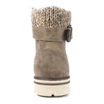 Модные женские походные ботинки Cliffs by White Mountain Kelsie, черный - фото 6