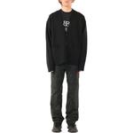 Кардиган мужской Balenciaga, черный - фото 3