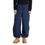 Женские повседневные брюки Timberland, синий - фото