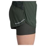 Шорты Kilpi Bergen, зеленый - фото 3