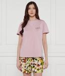 Футболки Regular fit Liu Jo, розовый - фото