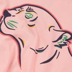 Детское платье KENZO, розовый - фото 8