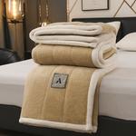 Antarctic Плед 200х230 см, утепленный, цвет Mika - фото 3