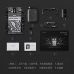 Электробритва FLYCO, желтый - фото 5