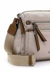 Сумка кросс-боди Emily & Noah ESTHER, Beige/Light Grey - фото 7