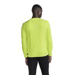 Футболка с длинным рукавом Craft Pro Hypervent Wind, желтый - фото 2