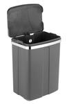 Wenko Ведро в цвете Graphite - фото 2