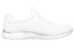 Кроссовки summits 'white' Skechers, белый - фото 2