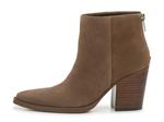 Ботинки Vince Camuto Pamalee Bootie, серо-коричневый - фото 3