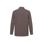 DIOR Икс Кэктас Джек овершерта, Brown - фото 7