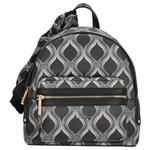 Рюкзак Liu Jo Esploratrice M 29 cm, черный - фото