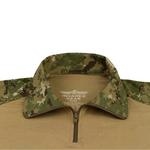 Лонгслив Invadergear Combat, бежевый - фото 4