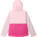 Дождевик Rain-Zilla ii для девочек Columbia, мультиколор - фото 2