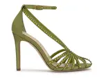 Туфли Jittale Jessica Simpson, Green - фото 5