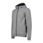 Куртка CMP 31D4477M, серый - фото 3