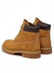 Ботинки Timberland 6 In Premium, коричневый - фото 3