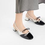 Сандалии CHARLES&KEITH One-Strap Sandals Women's - фото 17