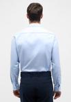 Рубашка Eterna SLIM FIT, светло синий - фото 3