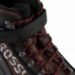 Ботинки для беговых лыж BC x 5 Rossignol, мультиколор - фото 4