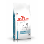 Сухой корм для взрослых и маленьких собак Royal Canin Skin Care 4 кг - фото 2