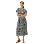 Платье Garcia O260082, белый - фото